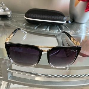Versace sunglasses